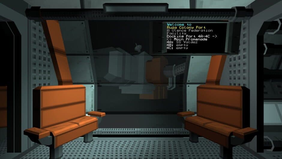 Скриншот 5 из Objects in Space