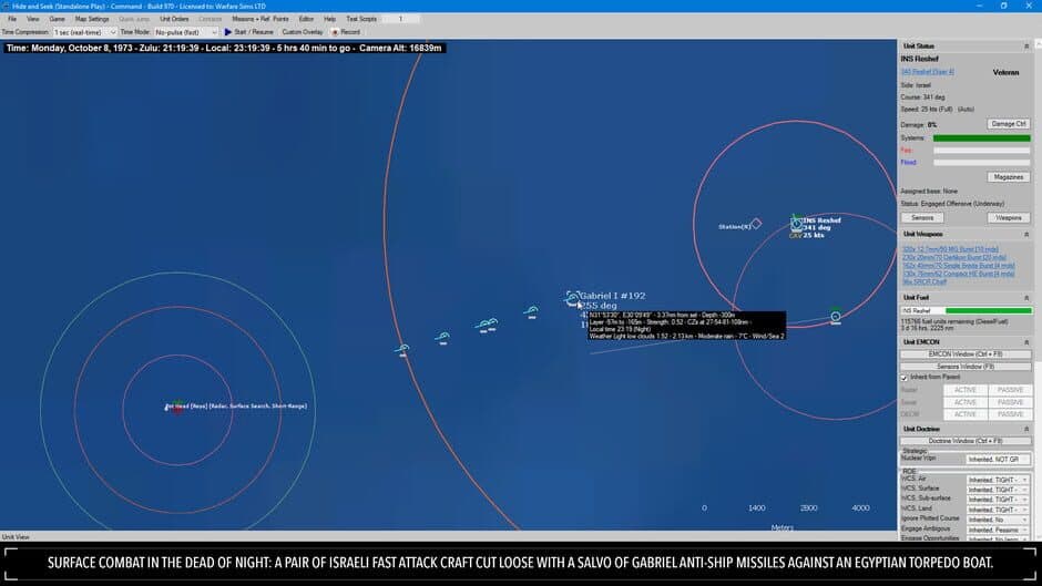 Скриншот 5 из Command: Modern Operations - Shifting Sands