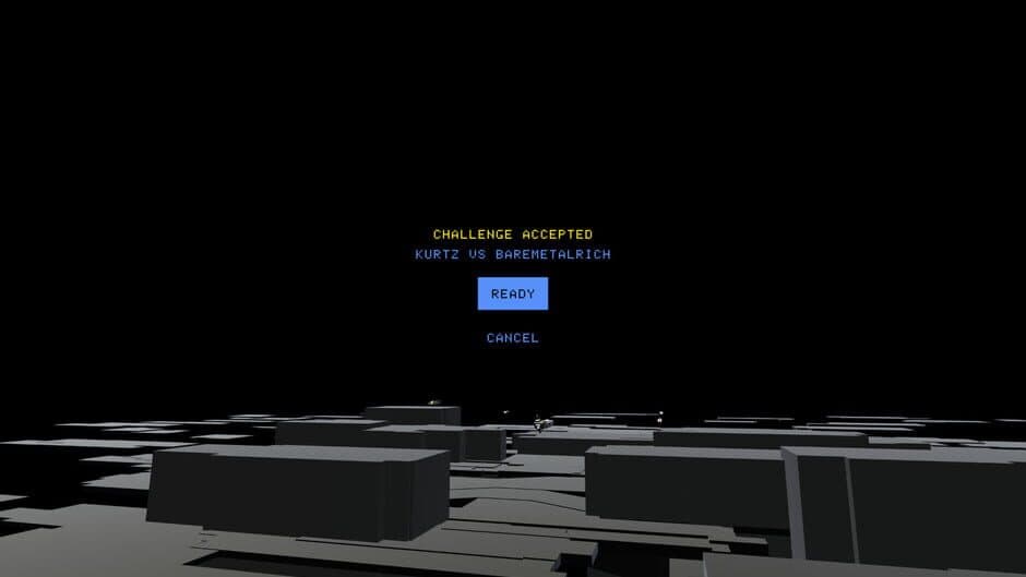 Скриншот 1 из Bare Metal