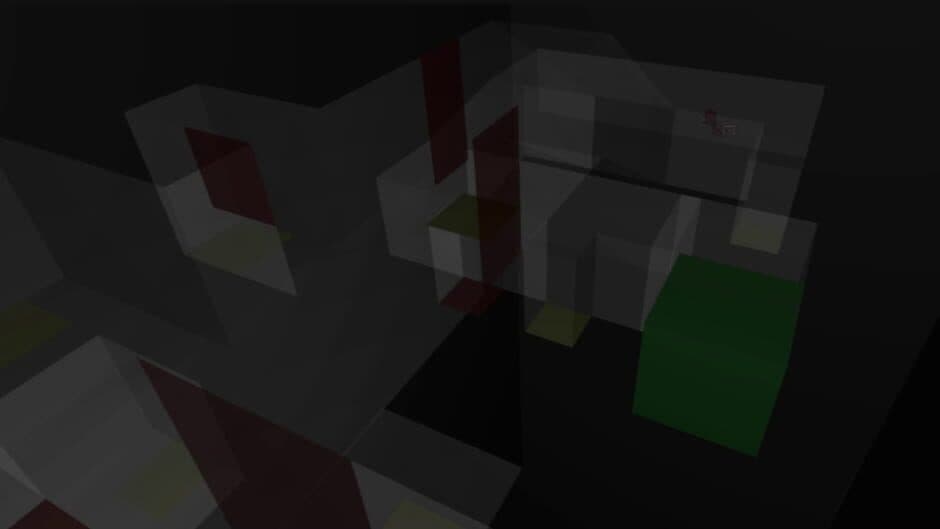 Скриншот 1 из DarkMaze