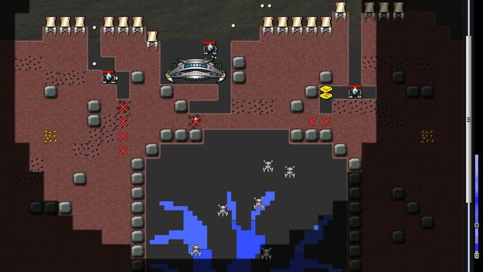 Скриншот 3 из Creeper World 2: Redemption - Anniversary Edition