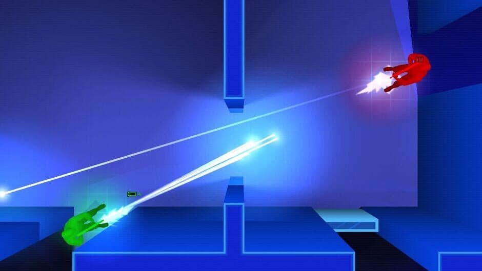 Скриншот 2 из Frozen Synapse