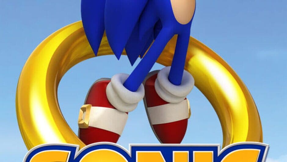 Скриншот 2 из Sonic Jump