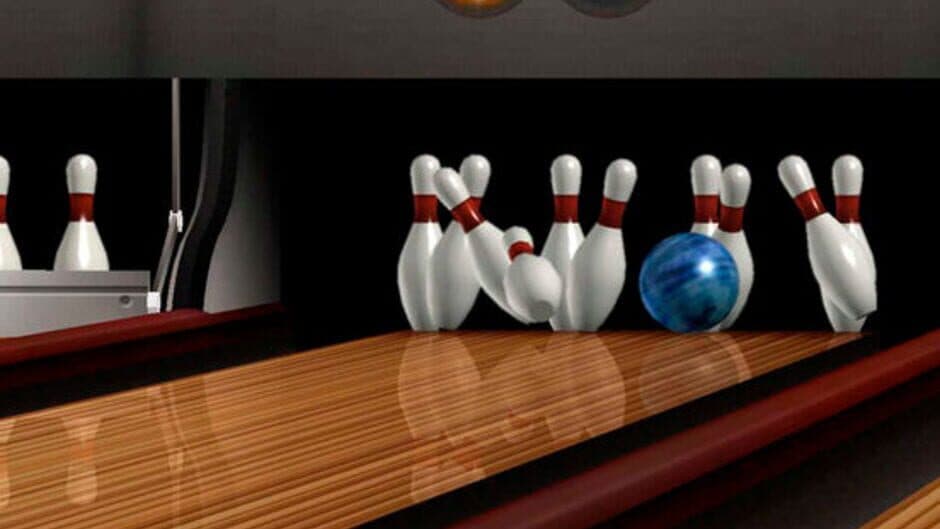 Скриншот 6 из PBA Bowling Challenge