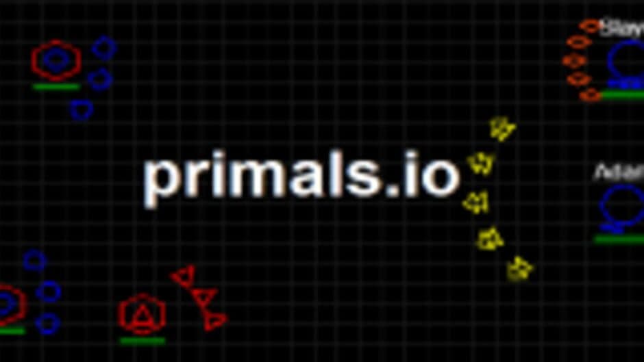 Скриншот 3 из Primals.io