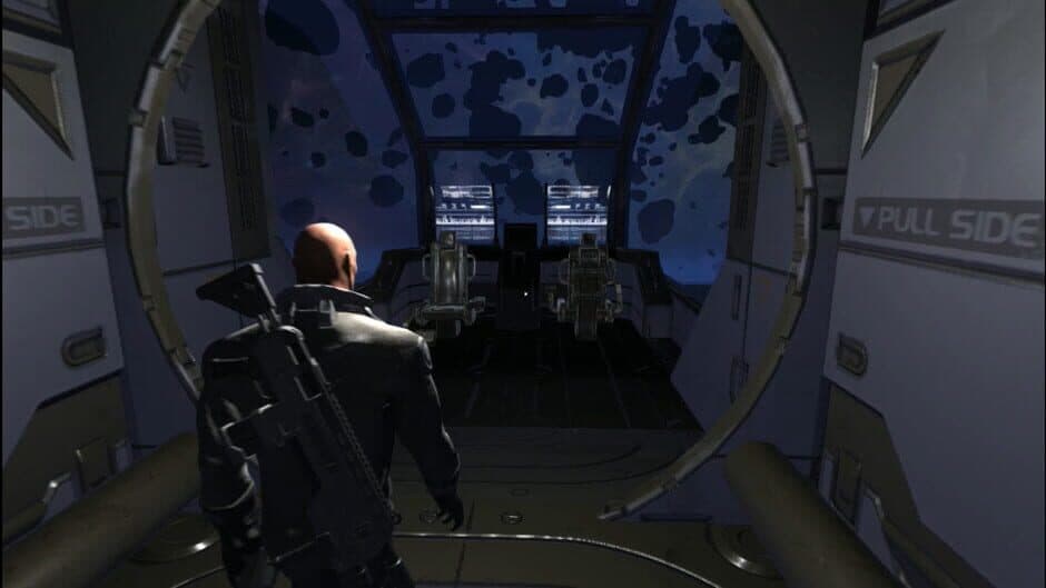 Скриншот 2 из Avatar: Consolidate