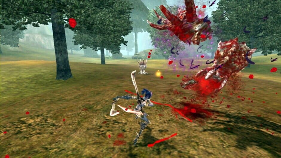 Скриншот 4 из Requiem: Rise of the Reaver