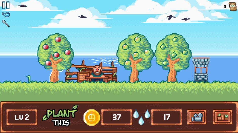 Скриншот 3 из Plant This