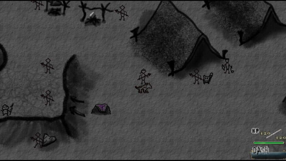 Скриншот 2 из Stories In Stone