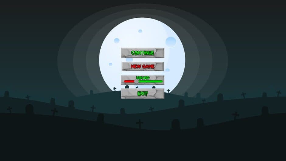 Скриншот 2 из Save the Halloween