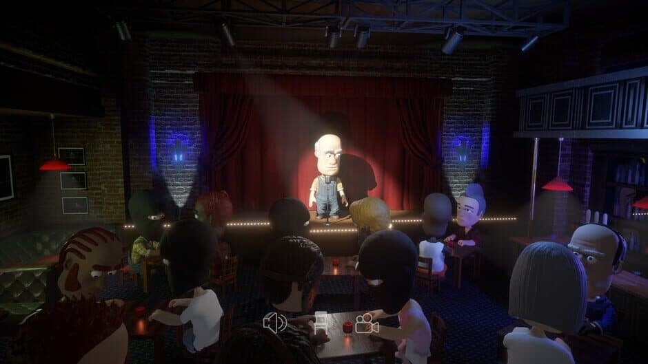 Скриншот 2 из Comedy Night