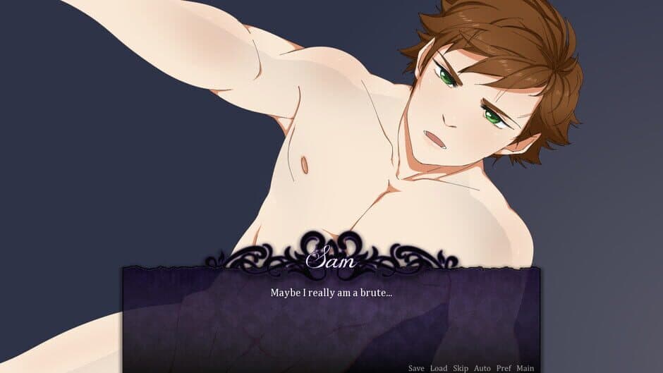 Скриншот 5 из Seduce Me 2: The Demon War