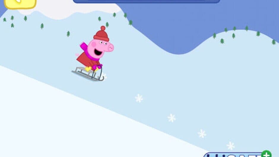 Скриншот 10 из Peppa Pig: Seasons