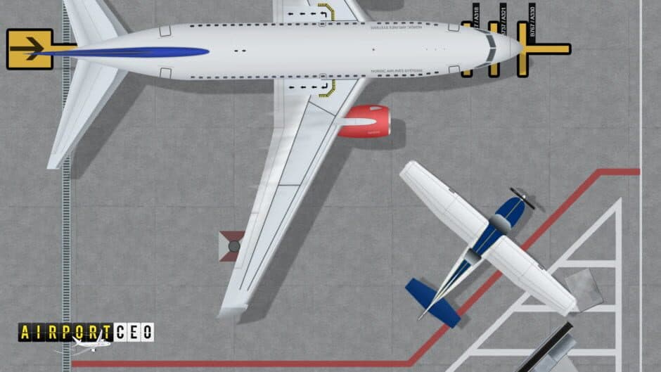 Скриншот 2 из Airport CEO