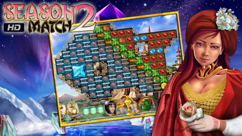 Скриншот 2 из Season Match 2