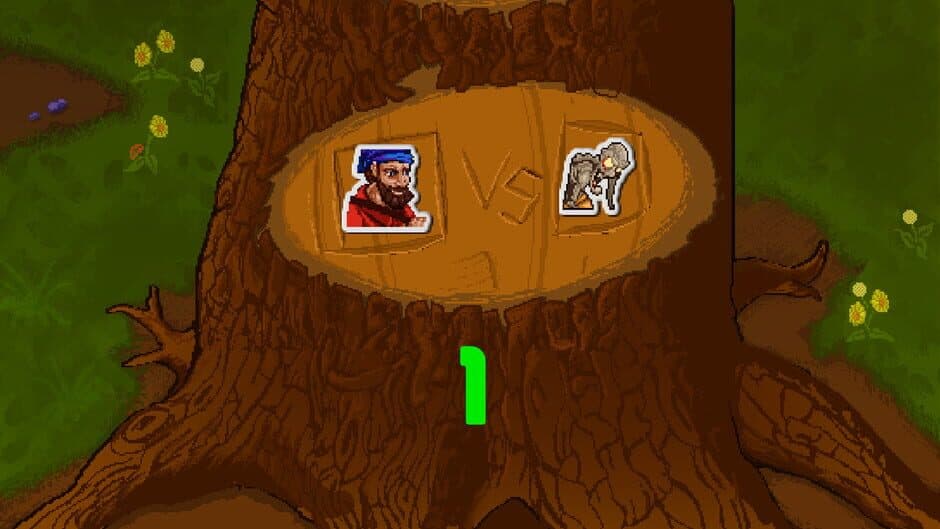 Скриншот 3 из Log Jammers