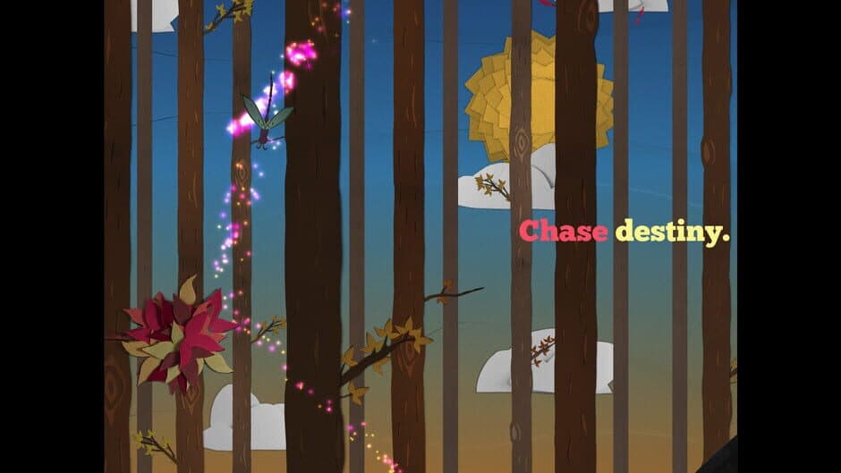 Скриншот 4 из Ephemerid: A Musical Adventure