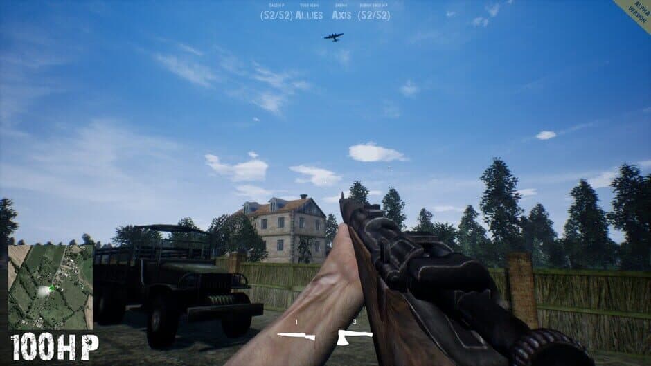 Скриншот 4 из BattleRush