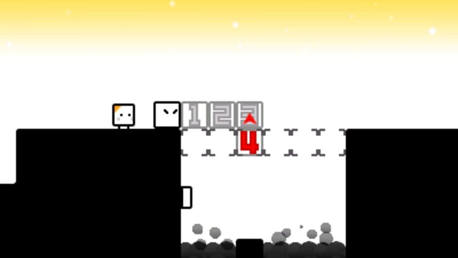 Скриншот 11 из Bye-Bye Boxboy!