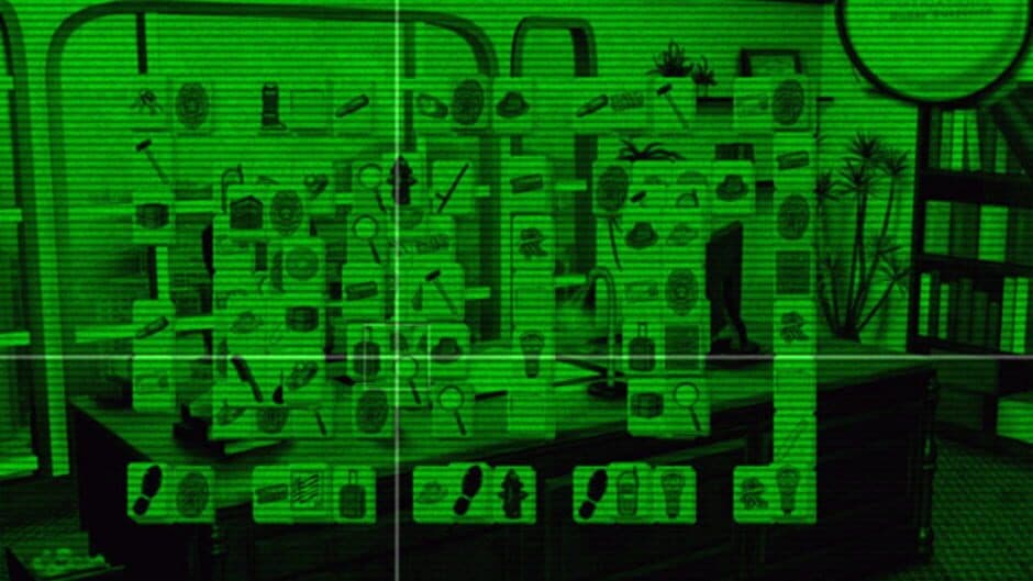 Скриншот 1 из Mahjongg Investigations: Under Suspicion