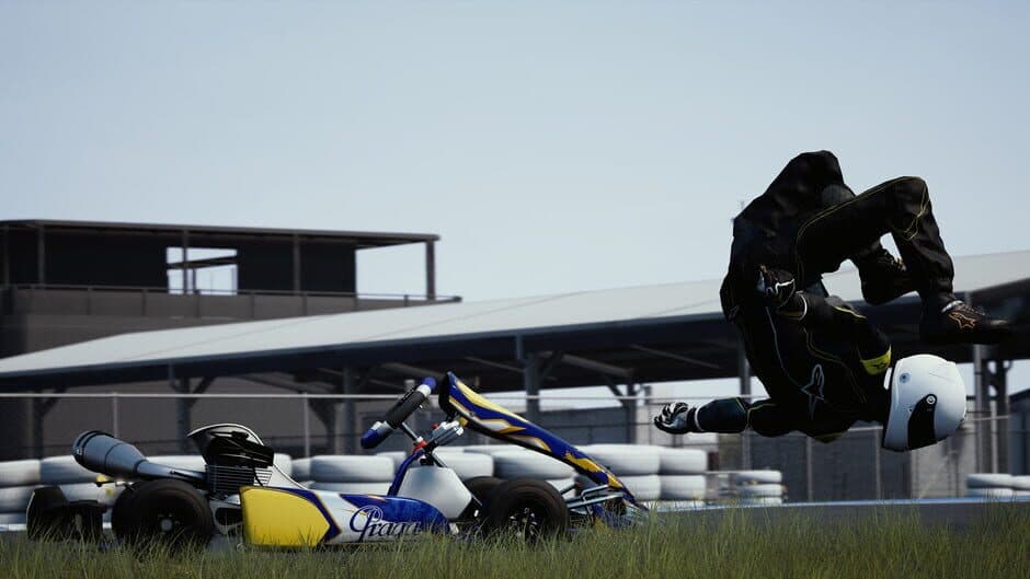 Скриншот 3 из KartKraft