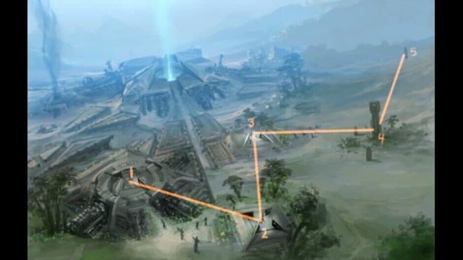 Скриншот 2 из Anarchy Online: Shadowlands