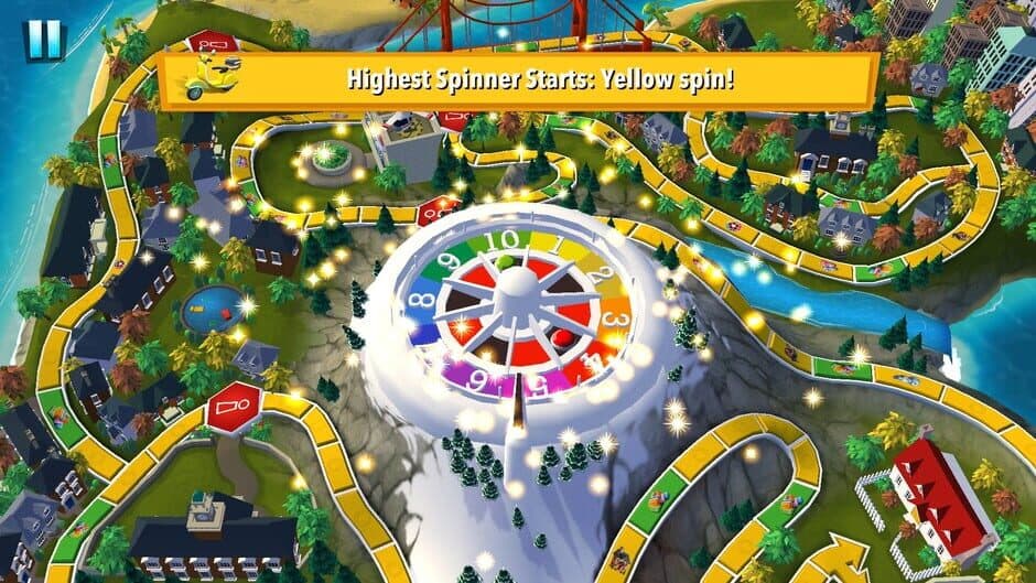 Скриншот 4 из The Game of Life