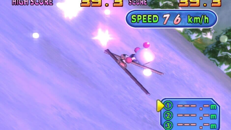 Скриншот 10 из Bomberman Land