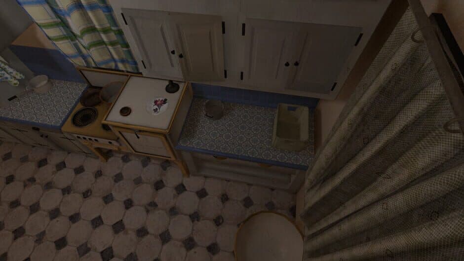 Скриншот 2 из Eventide Escape