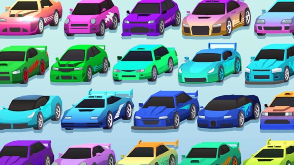 Скриншот 8 из Drift It!