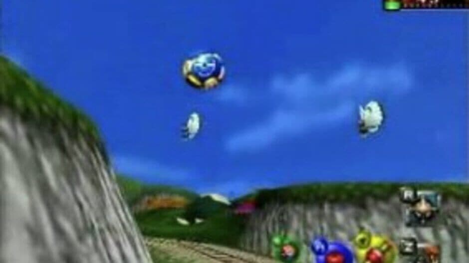 Скриншот 6 из Pokémon Snap