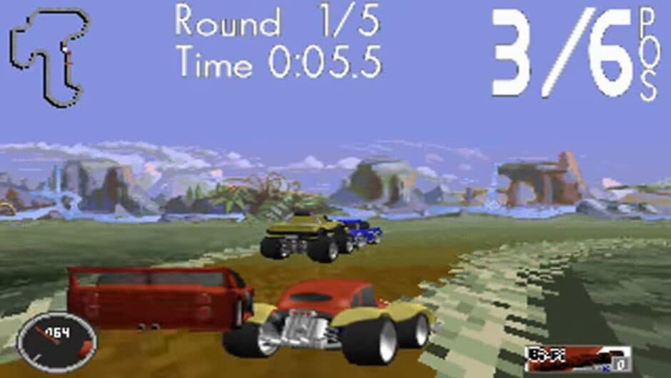 Скриншот 1 из 2 Fast 4 You