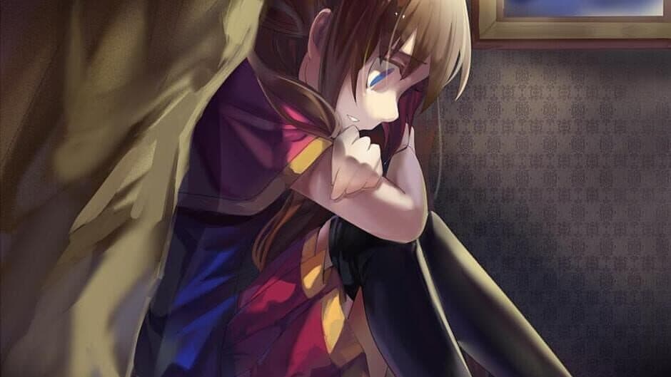Скриншот 4 из Notch: The Innocent LunA - Eclipsed SinnerS