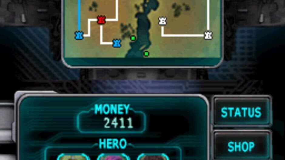 Скриншот 2 из Castle Conqueror: Heroes