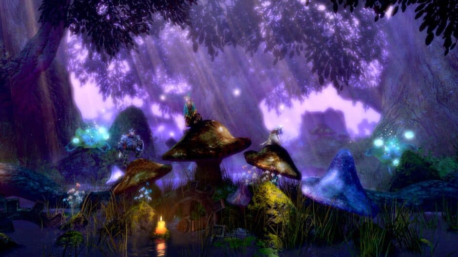 Скриншот 10 из Trine Enchanted Edition