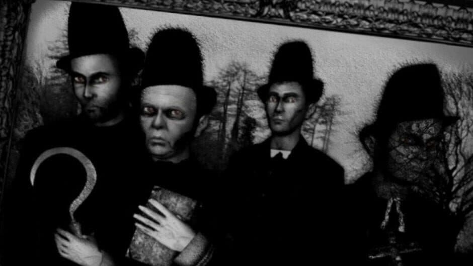 Скриншот 5 из The Lost Crown