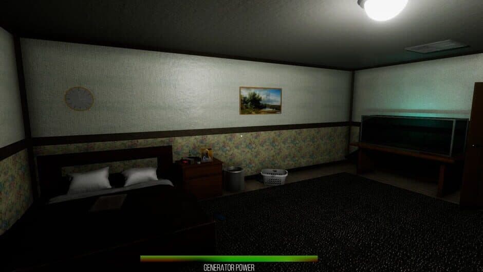 Скриншот 9 из The Entity