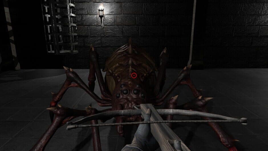 Скриншот 5 из Crypt of the Serpent King