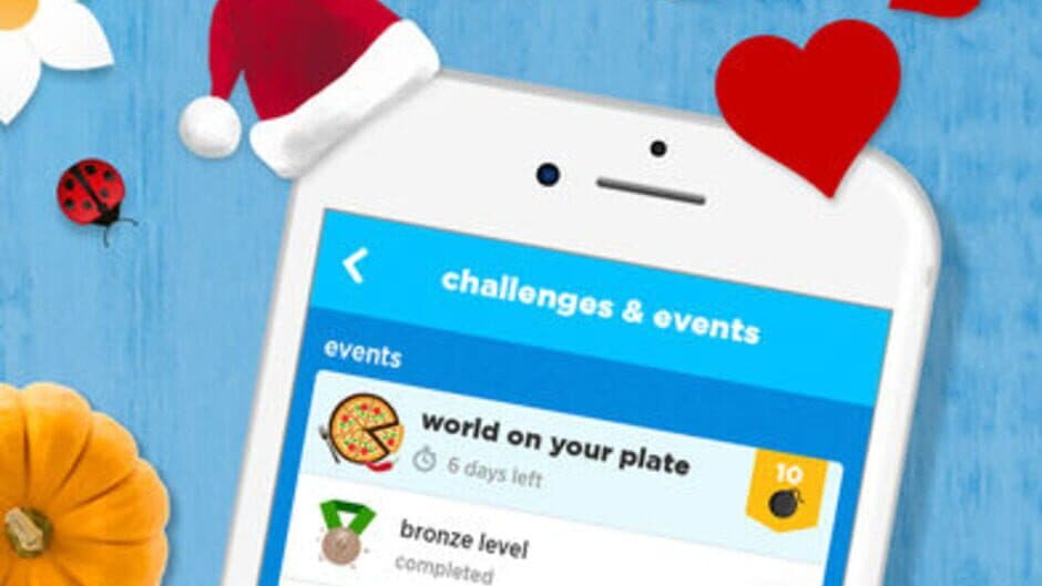 Скриншот 2 из Draw Something