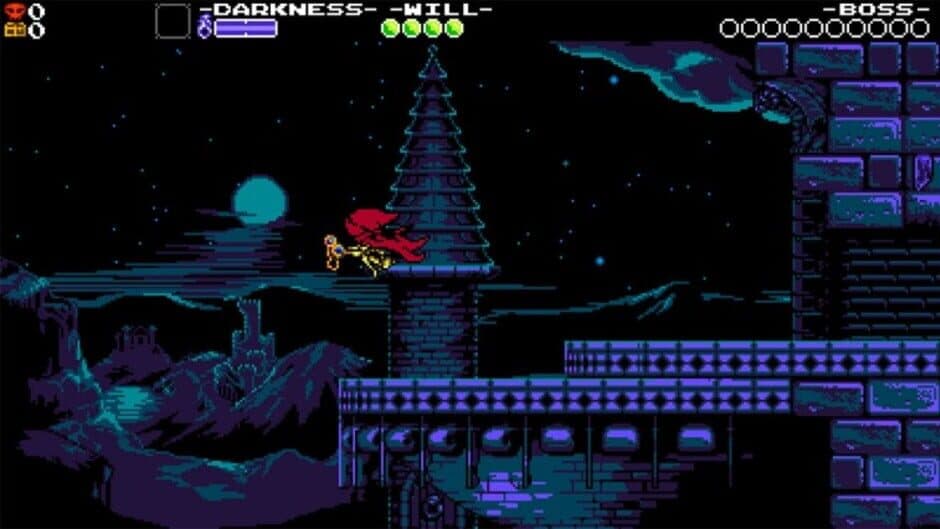 Скриншот 6 из Shovel Knight: Treasure Trove