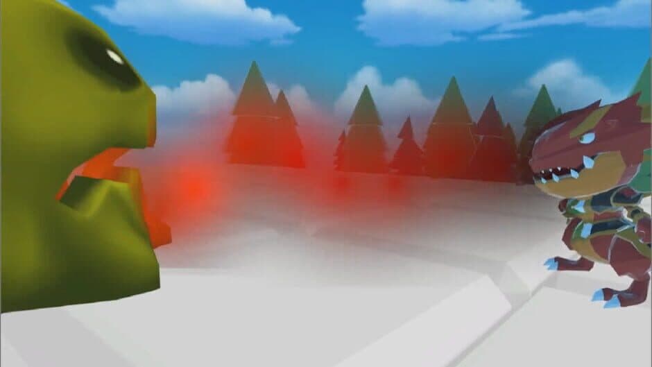 Скриншот 4 из Mythlink