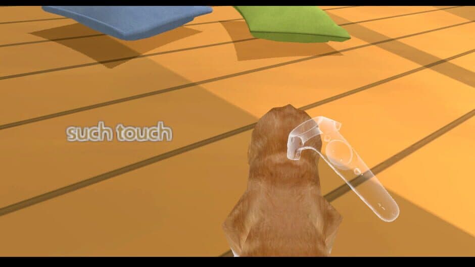 Скриншот 5 из Puppy Doge VR