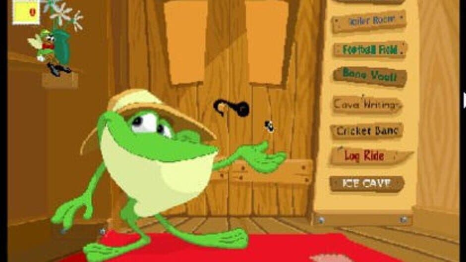 Скриншот 4 из JumpStart 2nd Grade