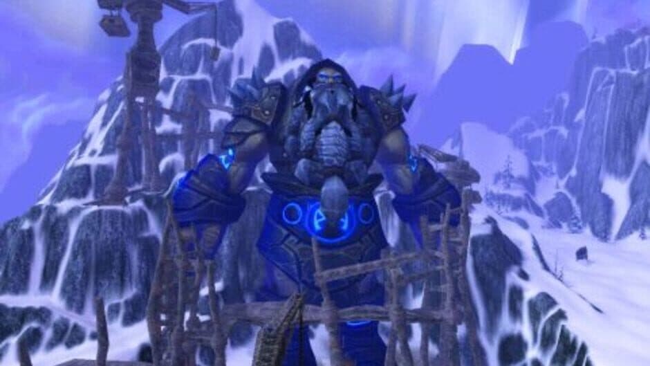 Скриншот 12 из World of Warcraft: Wrath of the Lich King