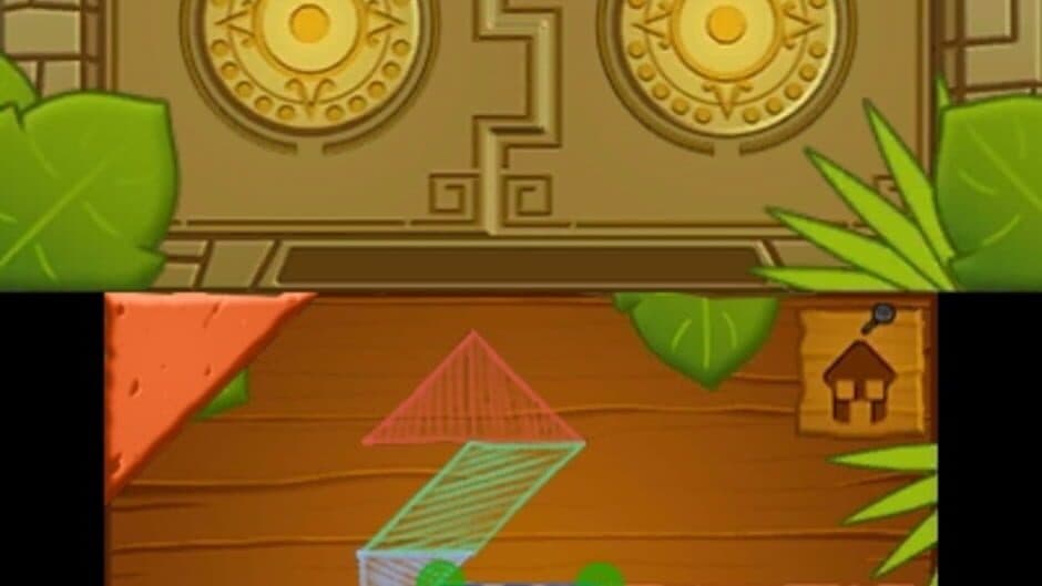 Скриншот 5 из Tangram Style