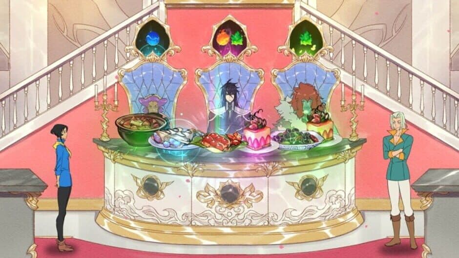 Скриншот 9 из Battle Chef Brigade
