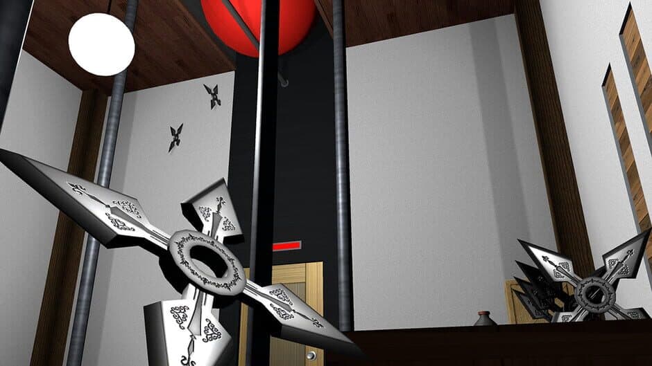 Скриншот 1 из Dooors VR