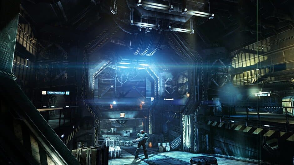 Скриншот 3 из Alien Rage: Unlimited