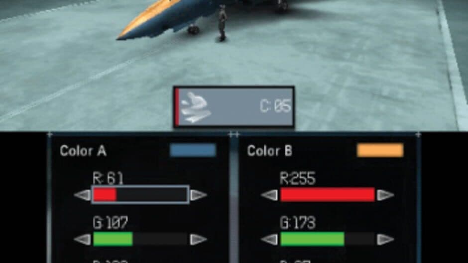 Скриншот 2 из Ace Combat: Assault Horizon Legacy +