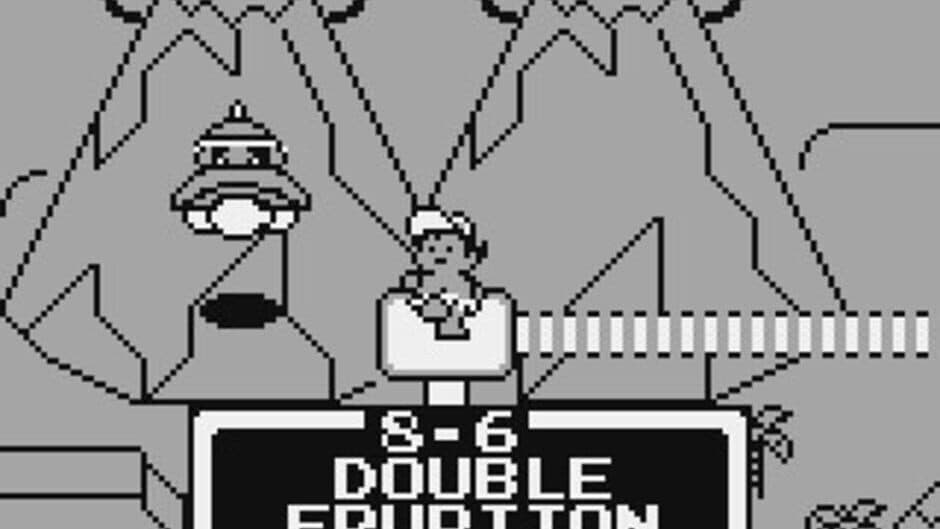 Скриншот 5 из Adventure Island II: Aliens in Paradise